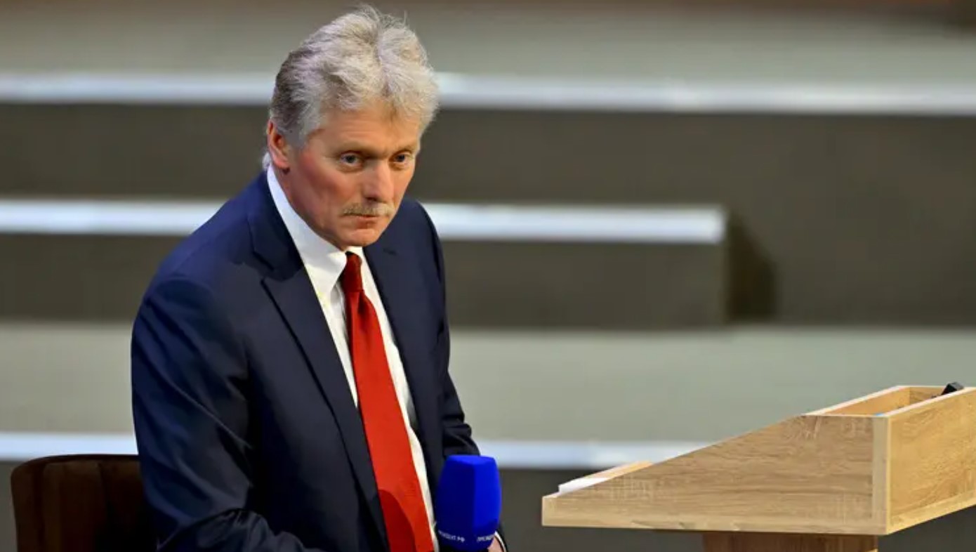 У Кремлі натякнули на можливу зустріч Путіна і Трампа в Китаї У Кремлі натякнули на можливу зустріч Путіна і Трампа в Китаї